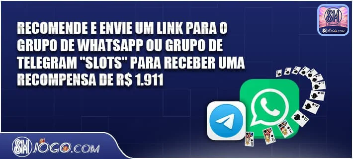 Ilustração de Acesse o smjogo e descubra seu cassino online ideal