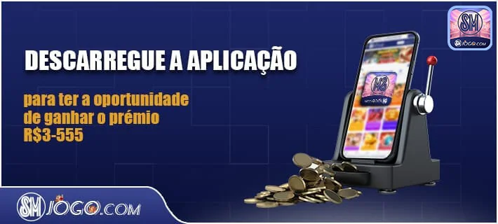 Jogador feliz explorando slots populares no smjogo