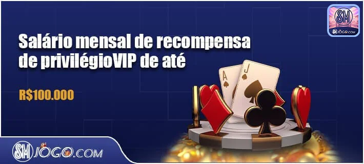 Ilustração de Explore as promoções e recompensas VIP no smjogo