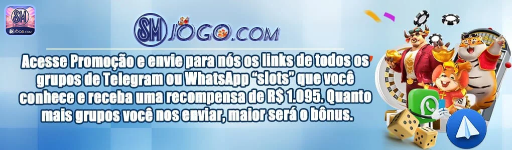 Explore Nossas Slots Populares e Divertidas - smjogo