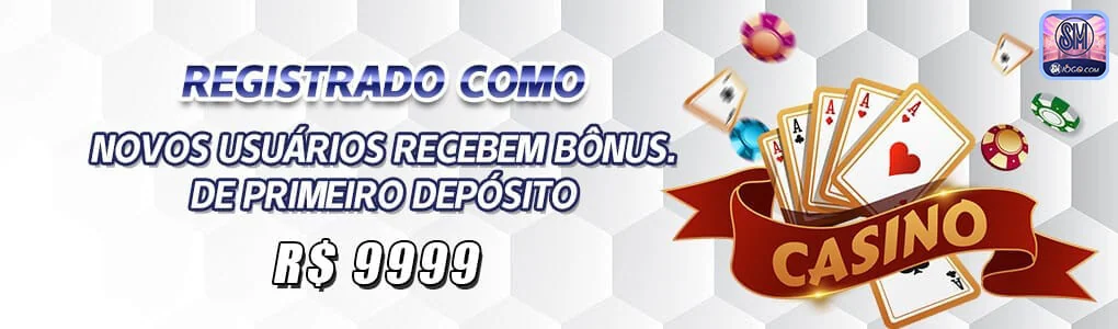 App smjogo destacando jogos com design elegante